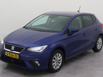 Seat Ibiza 1.0 TSI 95PK STYLE BUSINESS INTENSE, 2020