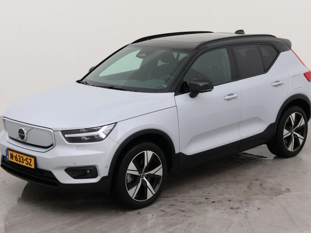 Volvo Xc40 RECHARGE BEV 70KWH RECHARGE PRO, 2021