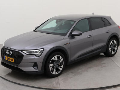 Audi E-tron 55 QUATTRO 360PK ADVANCED PRO LINE S OPTIEK CAMERA, 2019