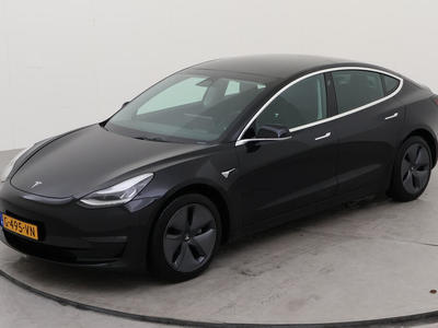 Tesla Model 3 75KWH 351PK LONG RANGE AWD, 2019