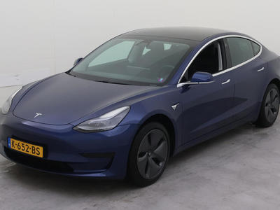 Tesla Model 3 STANDARD RANGE PLUS RWD 60 KWH, 2020