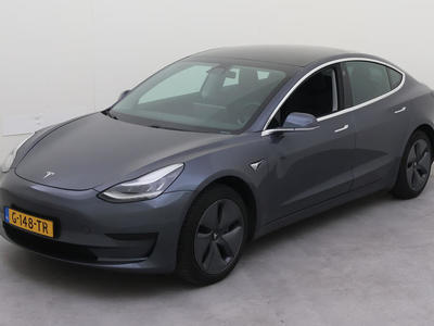 Tesla Model 3 STND.RWD PLUS 60KWH 238PK, 2019