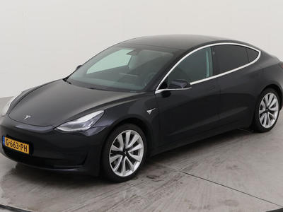 Tesla Model 3 STANDARD RWD PLUS 60 KWH, 2019