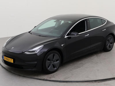 Tesla Model 3 LONG-RANGE DUAL MOTOR AWD 75KWH ENHANCED AUTOPILOT, 2019