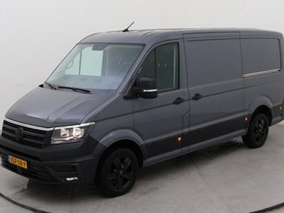 Volkswagen Crafter 35 2.0 TDI 177PK L3H2 RWD HIGHLINE, 2020