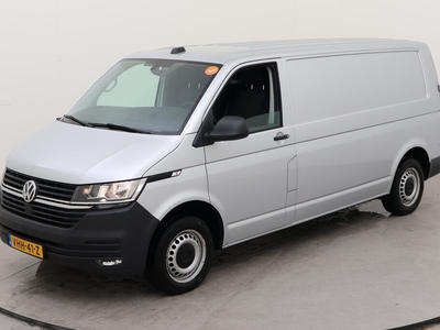 Volkswagen Transporter 2.0 TDI 90PK L2H1 COMFORTLINE, 2020