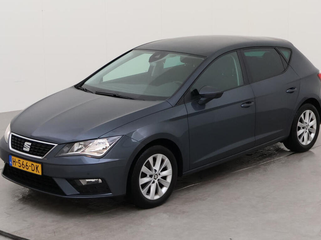 Seat Leon 1.0 TSI 116PK STYLE ULTIMATE EDITION TECHNOLOGY, 2020