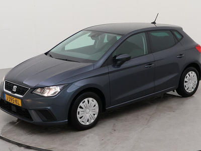 Seat Ibiza 1.0 TSI 95PK STYLE BUSINESS INTENSE BEATS, 2020