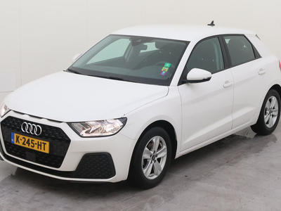 Audi A1 Sportback 25 TFSI 95PK, 2021