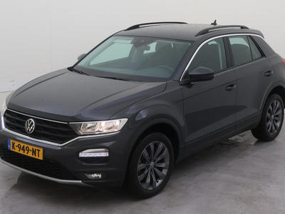 Volkswagen T-roc 1.0 TSI 110PK STYLE EXECUTIVE, 2021