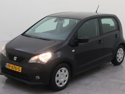 Seat Mii 1.0 MPI 60PK STYLE INTENSE, 2019