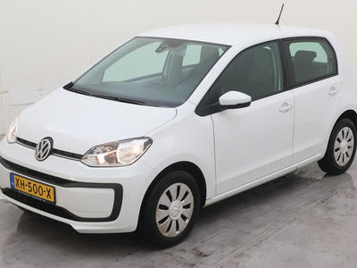 Volkswagen Up! 1.0 MPI 60PK MOVE UP! EXECUTIVE, 2019