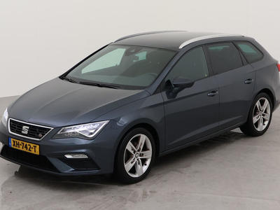 Seat Leon st 1.5 TSI 150PK FR BUSINESS INTENSE TECHNOLOGY, 2019