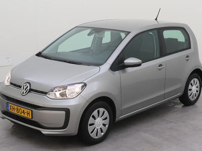 Volkswagen Up! 1.0 MPI 60PK MOVE UP! EXECUTIVE, 2019