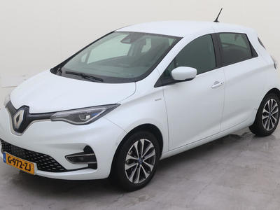 Renault Zoe R135 ED. ONE 52, 2019