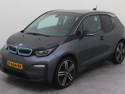 BMW I3 EX. ED. 120AH 42KWH EXECUTIVE EDITION, 2019