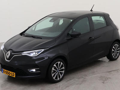 Renault Zoe R135 ZEN 52, 2020