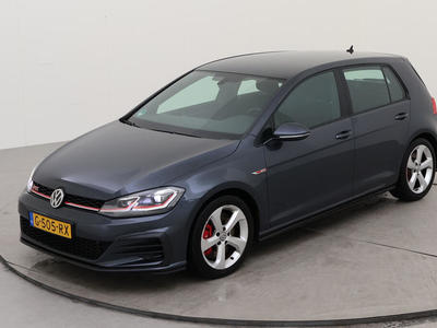 Volkswagen Golf 2.0 TSI 245PK DSG GTI PERFORMANCE MULTIMEDIA EXECUTIVE, 2019