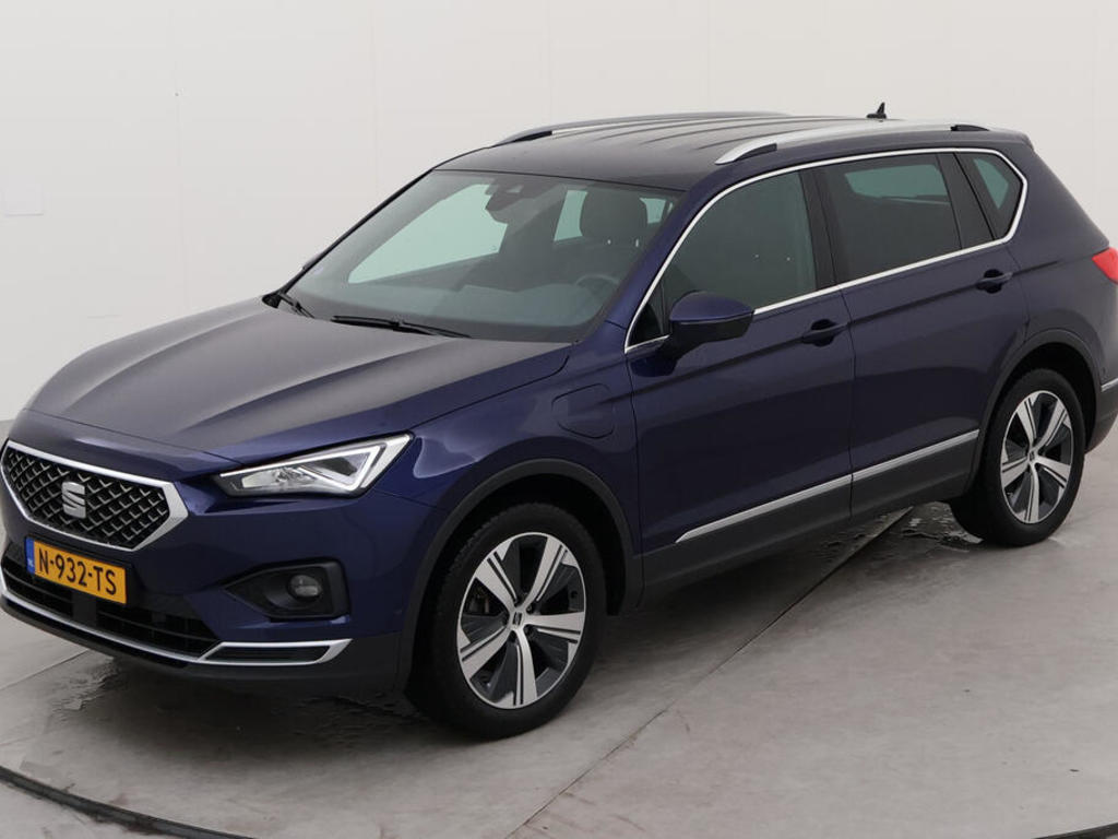 Seat Tarraco 1.4 TSI PHEV 245PK DSG XCELLENCE, 2022