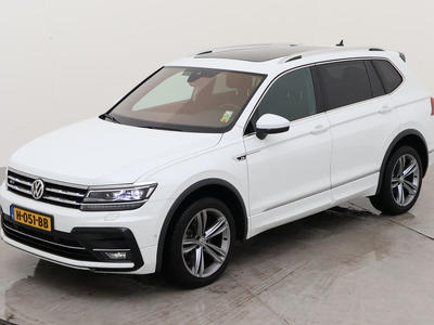 Volkswagen Tiguan allspace 1.5 TSI 150PK DSG HIGHL. BNS. ADVANCE EXEC. WINTER R-LINE, 2020