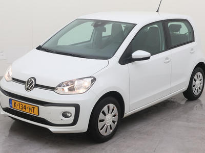 Volkswagen Up! 1.0 MPI 65PK UP! WINTER, 2021