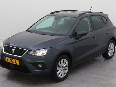 Seat Arona 1.0 TSI 95PK STYLE BUSINESS INTENSE, 2021