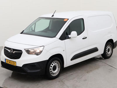 Opel Combo 1.6 DIESEL 100PK S/S L2H1 VERHOOGD LAADV. EDITION, 2019