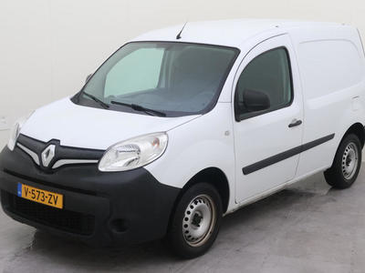 Renault Kangoo 1.5 DCI 75PK COMFORT AIRCO DRIVER, 2019