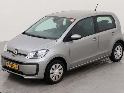 Volkswagen Up! 1.0 MPI 65PK MOVE UP!, 2021