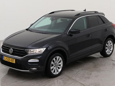 Volkswagen T-roc 1.0 TSI 110PK STYLE EXECUTIVE, 2021