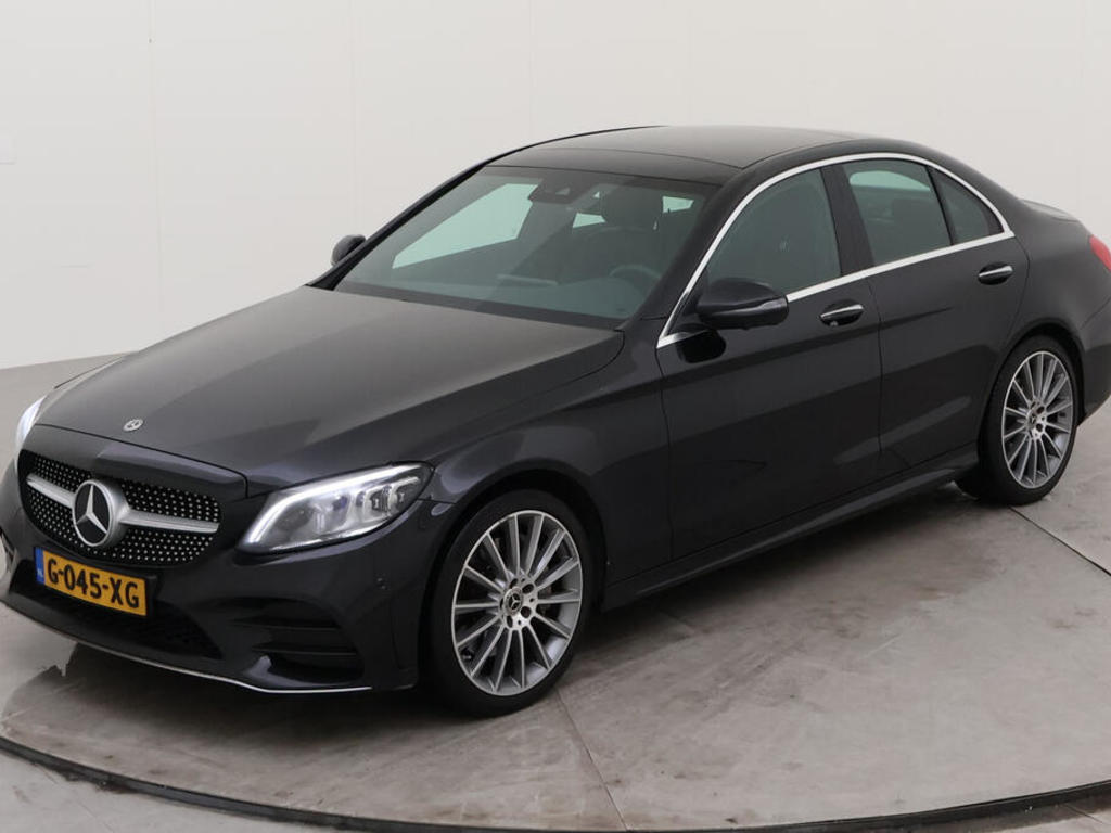 Mercedes-Benz C-klasse 300 258PK PREMIUM+ AMG LINE AIR BODY CONTROL, 2020