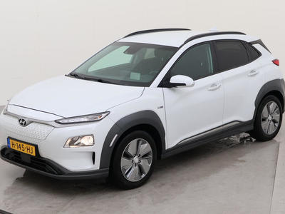 Hyundai Kona EV FASHION 64 KWH, 2020