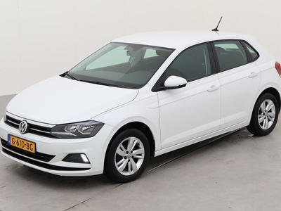 Volkswagen Polo 1.0 TSI 95PK COMFORTLINE MULTIMEDIA, 2019