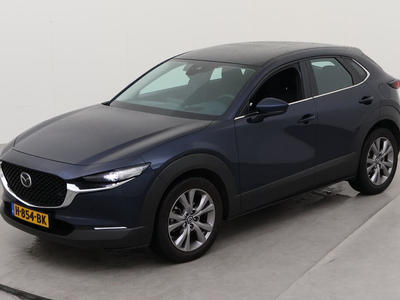 Mazda Cx-30 2.0 SKYACTIV-X 180PK COMFORT, 2020