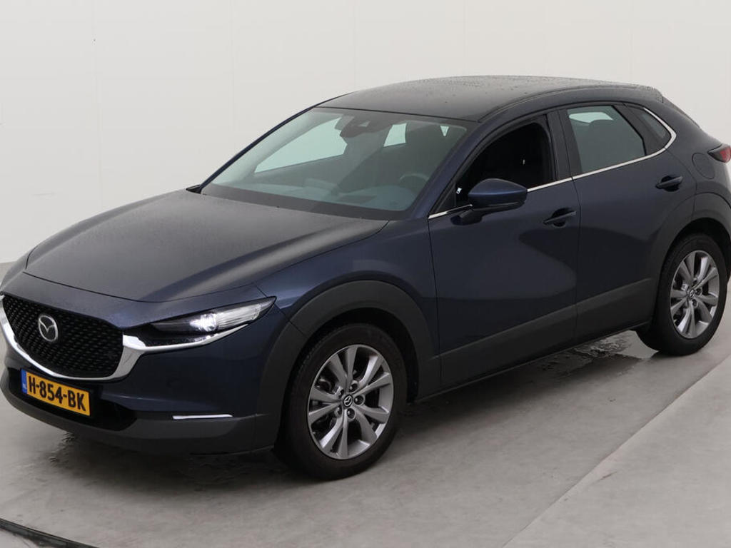 Mazda Cx-30 2.0 SKYACTIV-X 180PK COMFORT, 2020