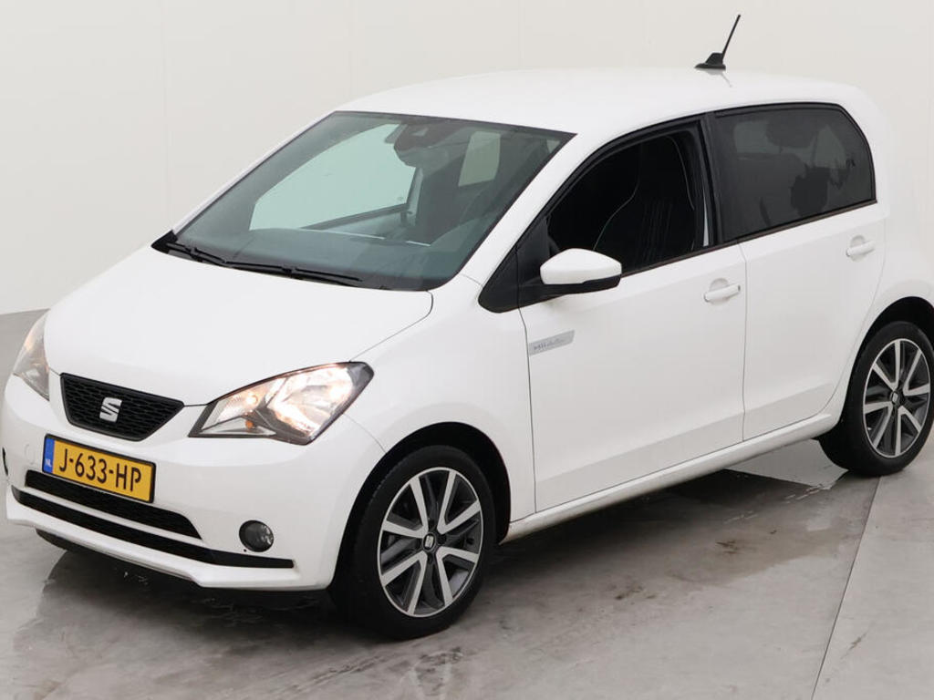 Seat Mii electric BEV 83PK PLUS WINTER, 2020