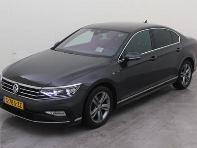 Volkswagen Passat 1.5 TSI 150PK DSG ELEGANCE BUSINESS R R-LINE, 2020