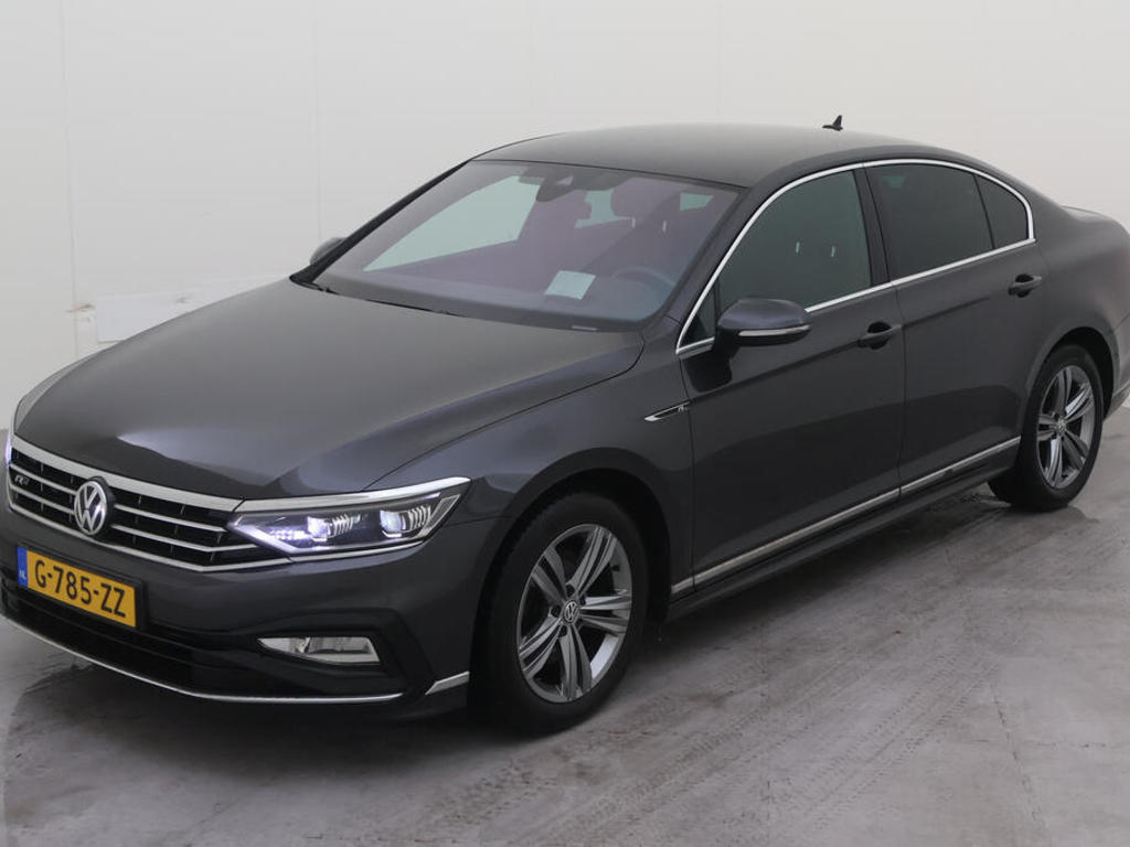 Volkswagen Passat 1.5 TSI 150PK DSG ELEGANCE BUSINESS R R-LINE, 2020