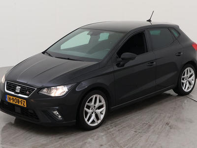 Seat Ibiza 1.0 TSI 95PK FR BUSINESS INTENSE BEATS, 2020