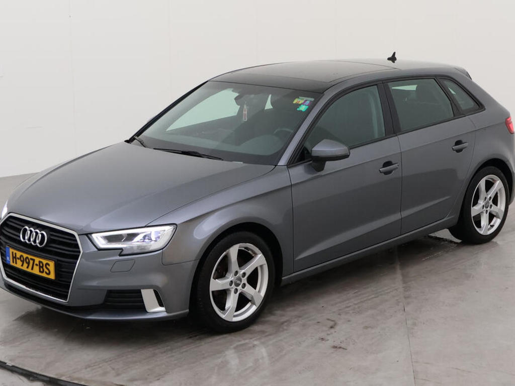 Audi A3 Sportback 30 TFSI 116PK ADVANCE, 2020