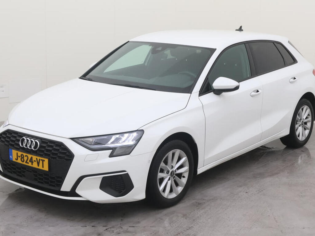 Audi A3 Sportback 35 TFSI 150PK S TRONIC PRO LINE, 2020