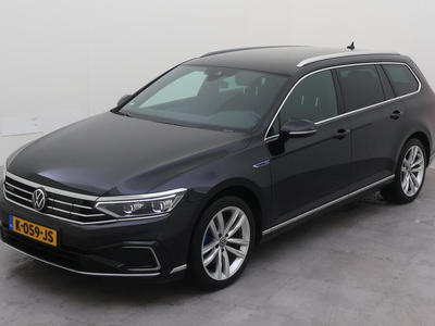 Volkswagen Passat variant 1.4 TSI PHEV 218PK DSG GTE BUSINESS WINTER, 2021