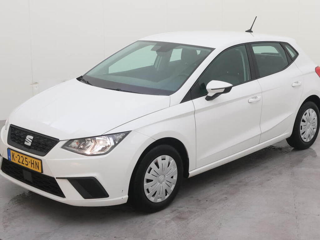 Seat Ibiza 1.0 TSI 95PK STYLE, 2021