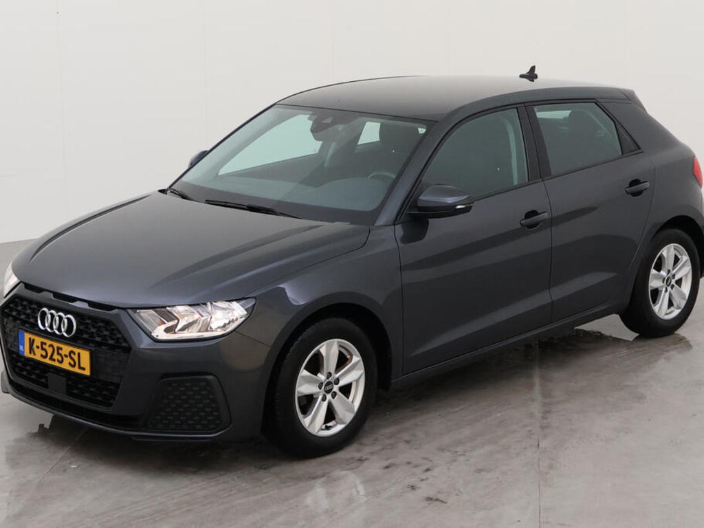 Audi A1 Sportback 25 TFSI 95PK PRO LINE, 2021