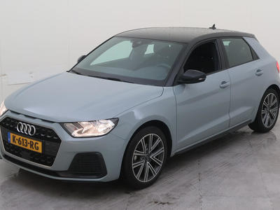 Audi A1 Sportback 25 TFSI 95PK EPIC, 2021