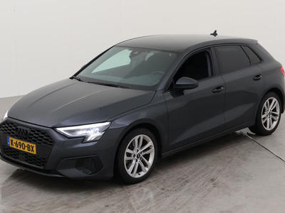 Audi A3 Sportback 30 TFSI 110PK BUSINESS EDITION, 2020