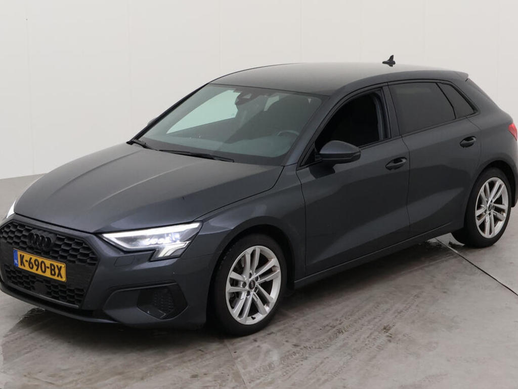 Audi A3 Sportback 30 TFSI 110PK BUSINESS EDITION, 2020