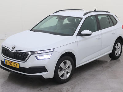 Skoda Kamiq 1.0 TSI 110PK DSG AMBITION, 2020