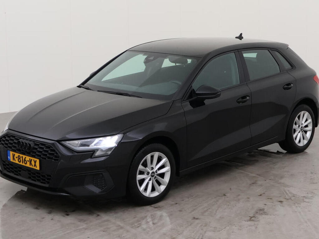 Audi A3 Sportback 30 TFSI 110PK S TRONIC PRO LINE, 2021