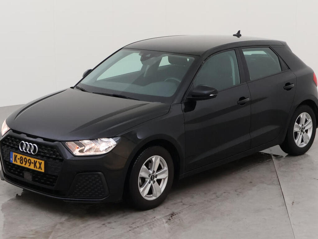 Audi A1 Sportback 25 TFSI 95PK PRO LINE, 2021